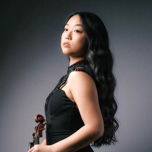 Yiyi Hsu, Violin