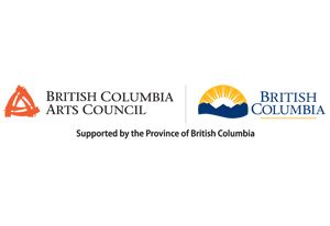 British Columbia Arts Council