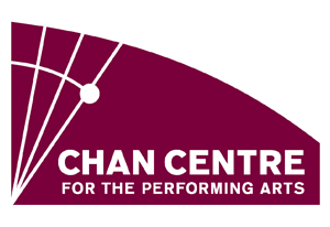 Chan Centre for the Performing Arts