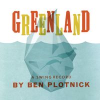 Greenland by Ben Plotnick