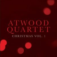 Christmas, Vol. 1 - String Quartet Sheet Music
