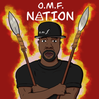 Nation by O.M.F.