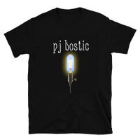 Light Me On T-shirt