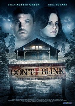 Don't Blink - Music For Movie Trailer (D.Weston/D.Effren)
