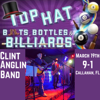Clint Anglin Band