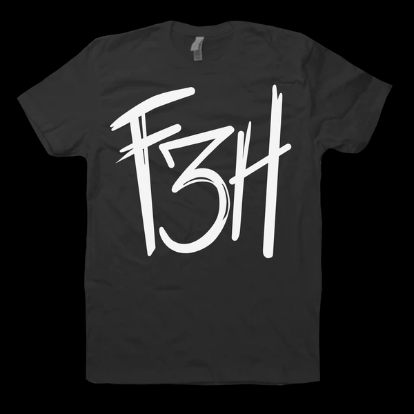 F3H T-Shirt