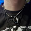 FH BottleCap Necklace
