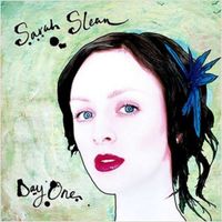 Day One by Sarah Slean