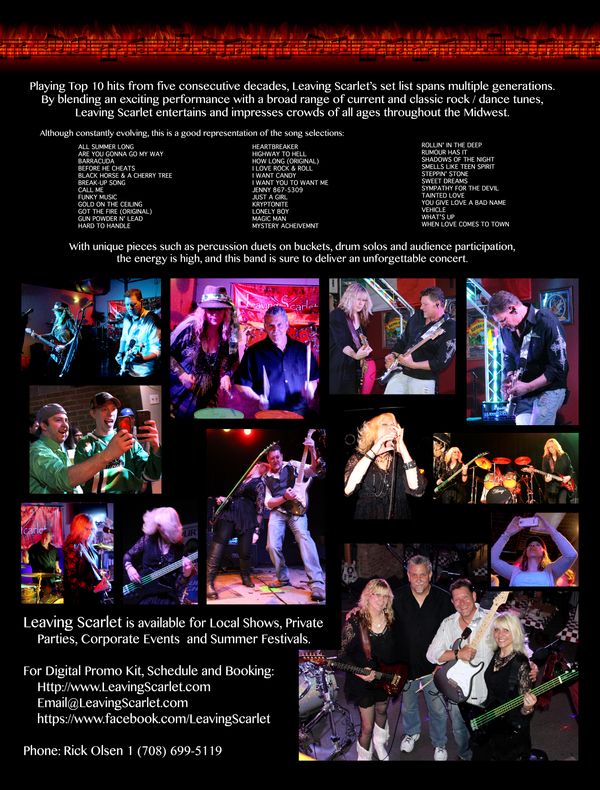 *
*
*

Click the image above to view a pdf version of our EPK page 3.

*
*
*


