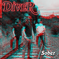 'Sober' - Diver Single Launch