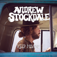 Keep Moving by Andrew Stockdale