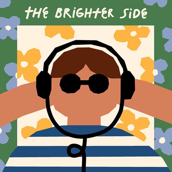 The Brighter Side - Sonic Quiver