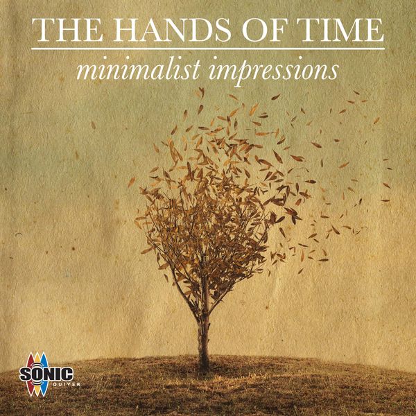 The Hands Of Time - Sonic Quiver 