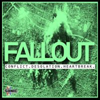 Latest release - Fallout - Sonic Quiver - click on image to go to Sonic Quiver for full length and other mixes and shorter lengths.