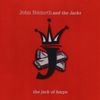 Jack of Harps (CD)