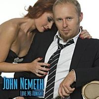 Love Me Tonight (CD)