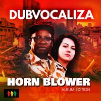 HORNBLOWER by Dubvocaliza