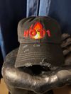 Hot 1 Distressed Dad Hats