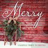 Merry - A Nashville Tribute to Christmas: CD