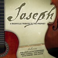 Joseph - A Nashville Tribute to The Prophet by The Nashville Tribute Band