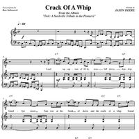 Crack Of Whip