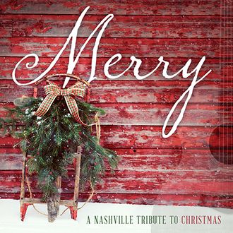 Merry - Nashville Tribute to Christmas, 2017