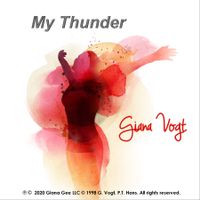 My Thunder by Giana Vogt