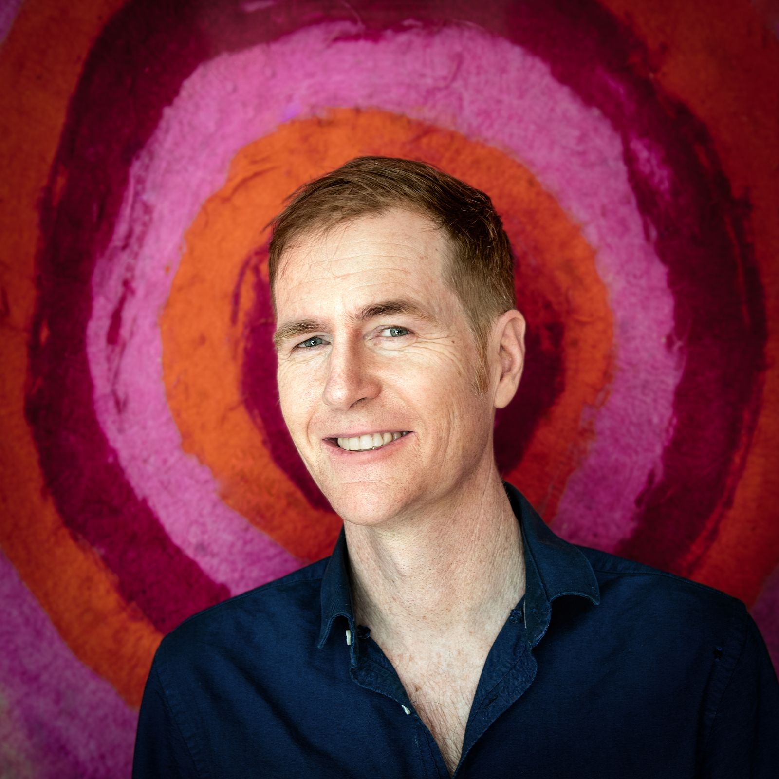 Fred Smith - Press Kit