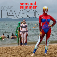 Sensual Summer by Dennis Davison