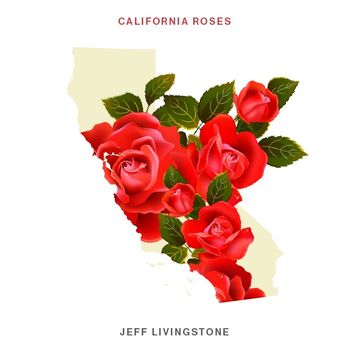 "California Roses" 2020
