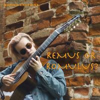Remus or Romulus? by Marina Krupkina