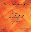 Bach 6 Solo Cello Suites (Double CD): CD