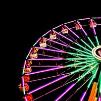 Ferris Wheel by Springworks