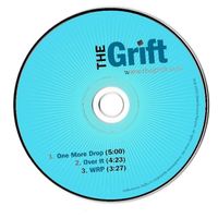 The Free Disc (2002) by The Grift