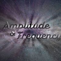 Urban Frequecnies by Amplitude & Frequency 