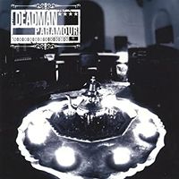 Paramour by DEADMAN