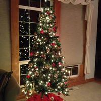 Deck the Halls, piano and orchestra by Laurel Gonzalo