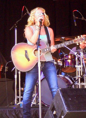 Rockin' Blue Ash, OH Summerbration!  