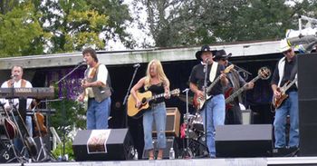 Ol'Timers Days, Peebles Ohio  