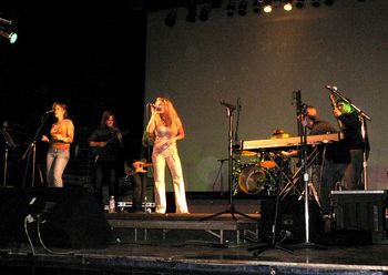 Colony Theater, Hillsboro Ohio  