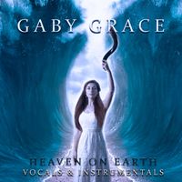 Heaven On Earth - Vocals & Instrumentals