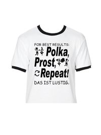 Polka Prost Repeat