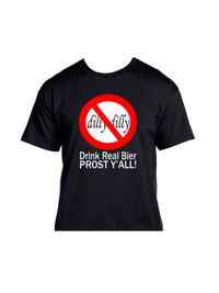(no) Dilly Dilly / Drink Real Bier!