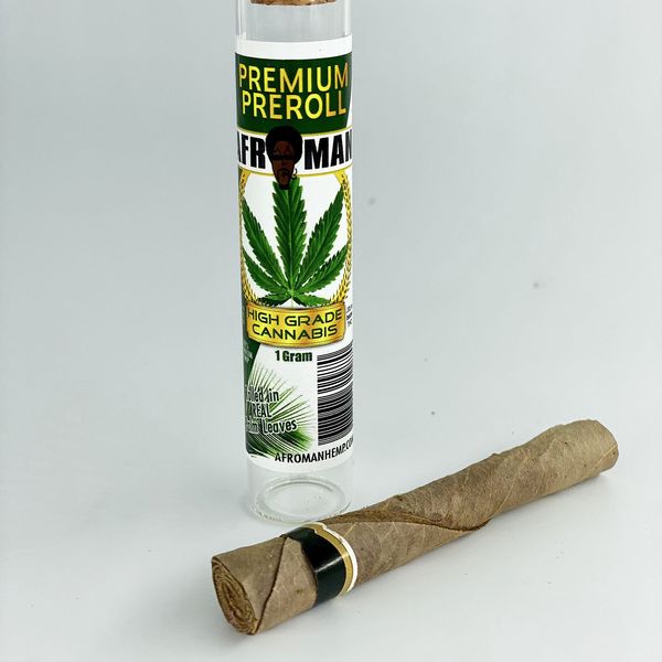 Premium Palm Roll