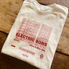 Electric Sons Bag Tee