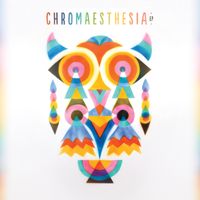 Chromaesthesia: CD