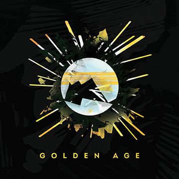 Golden Age: EP