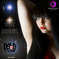 The Music by KALA CHNG (320kb Mp3) by KALA CHNG