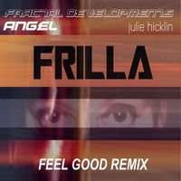 Angel Frilla Ariginal Remix by Frilla Ariginal