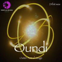 Outer Astral Stage 24bit version by Oundi